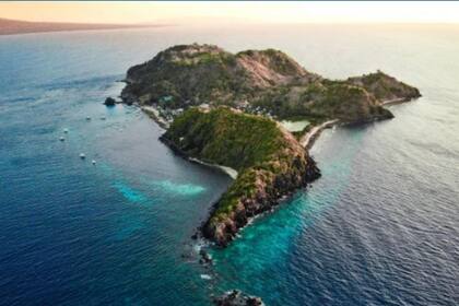 Apo Island