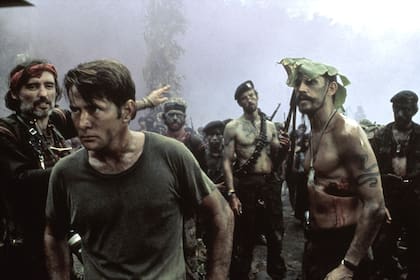 Apocalipsis Now, de Francis Ford Coppola es, posiblemente, una de los filmes más celebrados sobre el conflicto armado