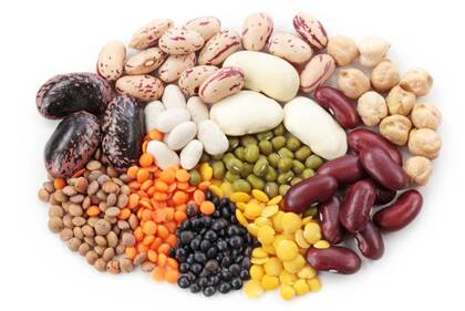 Aportan fibra soluble y minerales asociados a menor colesterol LDL y mejor presión arterial
