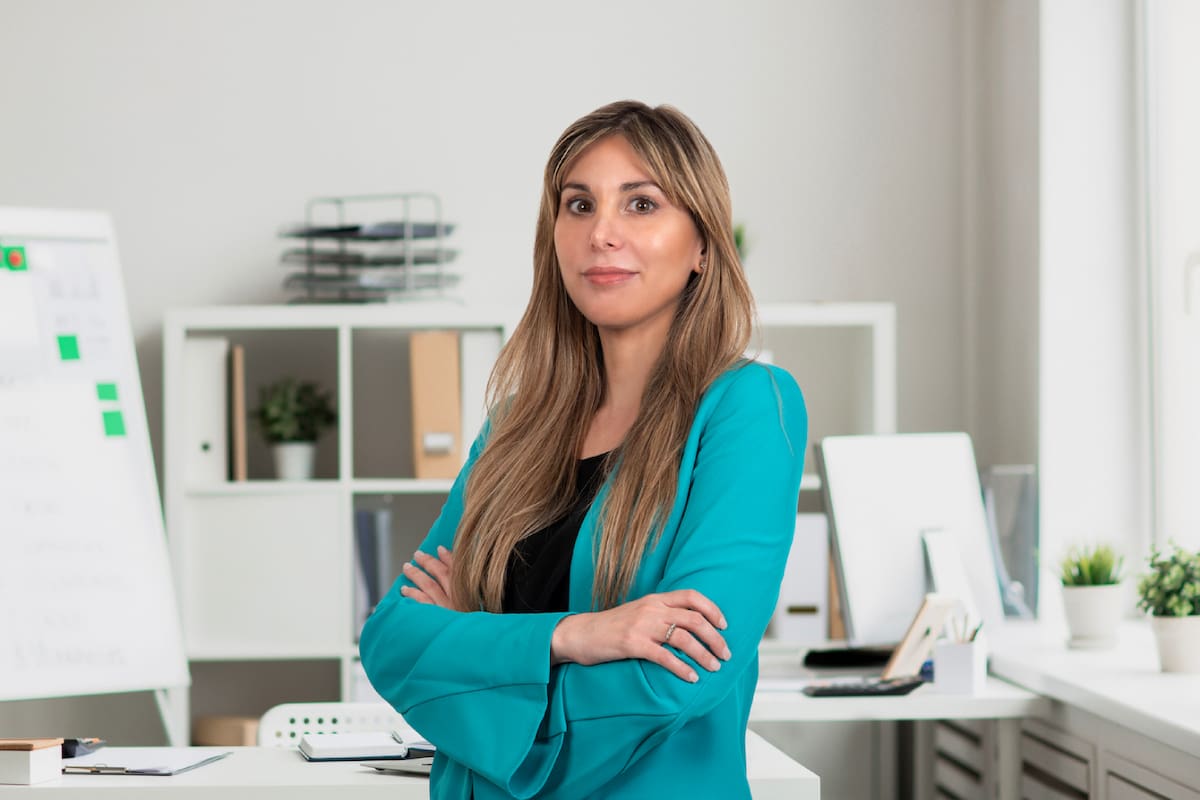 María Laura Ruiz decidió apostar por Argentina