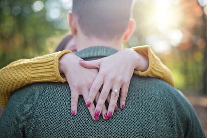 Qué dice la ciencia sobre el amor eterno
