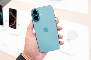El iPhone 16 ya se vende en la Argentina en forma oficial