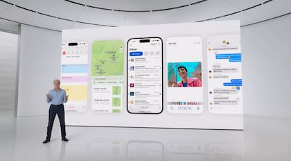 Apple Intelligence
