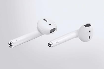 Apple AirPods