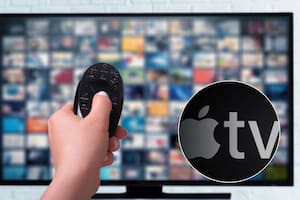 Apple TV+
