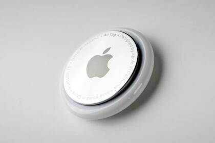 Apple AirTag