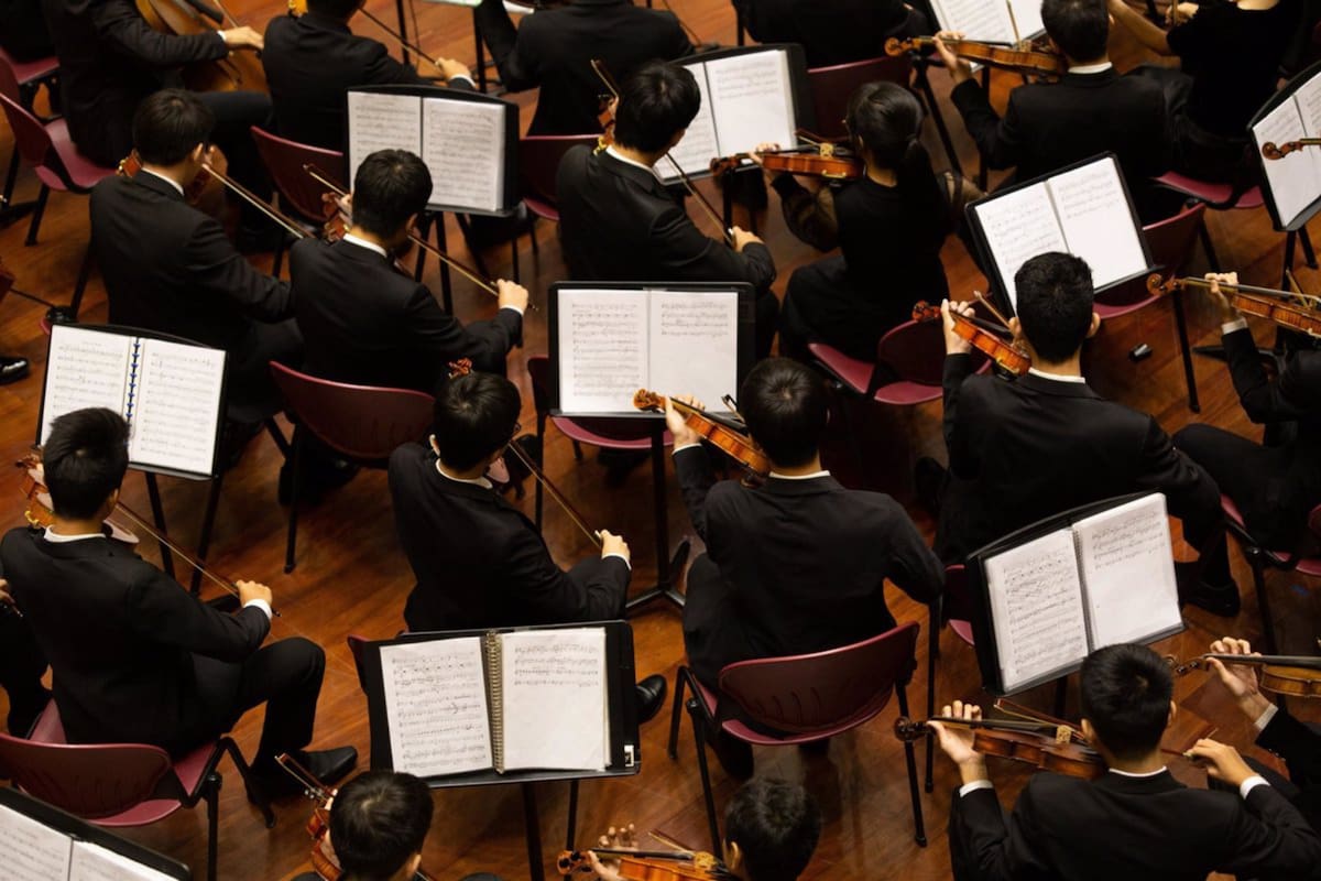 Apple anunció la adquisición de Primephonic