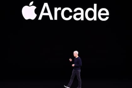 Apple Arcade busca competir con los servicios de suscripción de videojuegos de Google y Microsoft