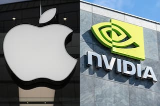 La batalla entre dos grandes por ser la empresa más valiosa del mundo