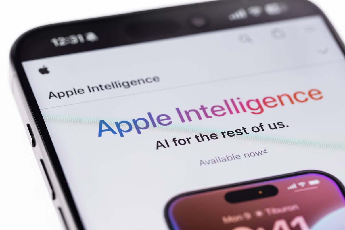 Apple confirma que usará la IA de Google para renovar Siri y Apple Intelligence