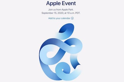 Apple confirma su evento para el martes 15 de septiembre, donde se espera el lanzamiento de nuevos modelos de iPhone y iPad, entre otros dispositivos