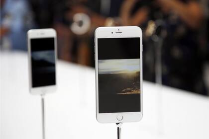 Apple confirmó que la preorden del iPhone 6 y iPhone 6 Plus duplicó a las reservas del modelo 5, que tuvo 2 millones en las primeras 24 horas