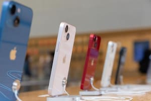 Apple deja de vender sus productos en Rusia