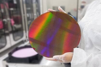 Apple e Intel comenzarán a probar en 2022 procesadores fabricados en 3 nanómetros, más pequeños que los actuales, que ofrecen más rendimiento con menor consumo de energía