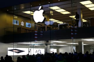 Apple elige Gemini de Google para actualizar Siri