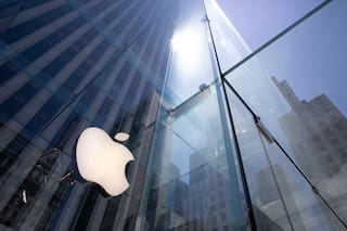 Apple enfrenta demanda de 2.700 millones de US$ en Reino Unido por el rastreo de aplicaciones