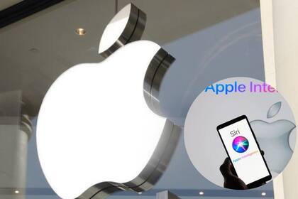 Apple enfrenta una fuerte demanda y los usuarios de iPhones, iPads y otros productos equipados con Siri podrían ser recompensados (Archivo/Apple)