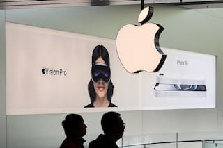 Apple entrena un modelo de IA para China en colaboración con Alibaba