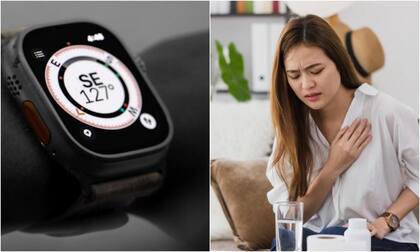 Apple está realizando constantemente actualizaciones en el sistema operativo (Foto: Apple / iStock)