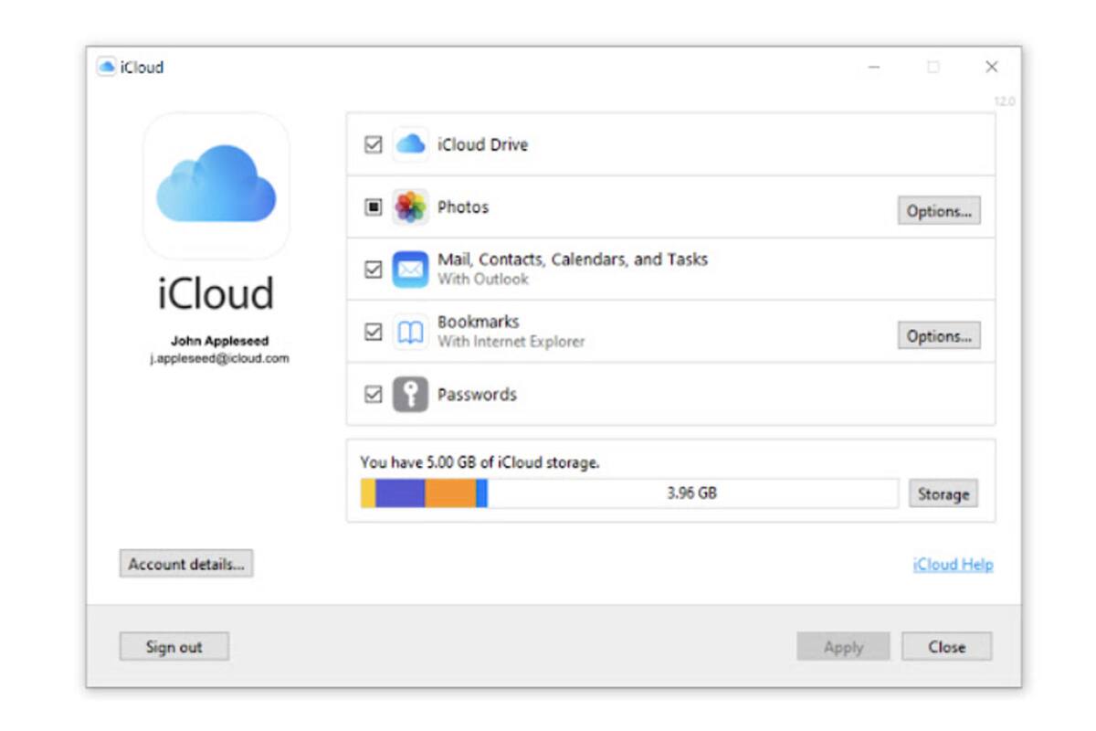 Apple estrena una extensión oficial para navegadores Chrome que permite utilizar el gestor de claves en computadoras con Windows