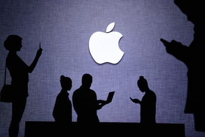Apple fue multada en 12 millones de dólares por el Servicio Federal Antimonopolio de Rusia
