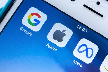 Apple, Google y Meta serán investigadas por la Unión Europea, que sospecha que no están cumpliendo con la Ley de Mercados Digitales