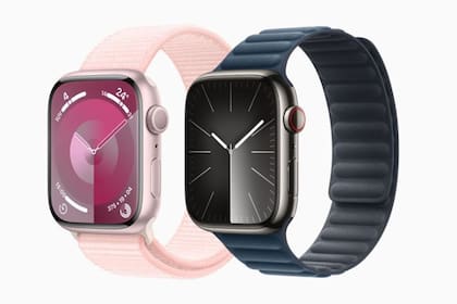 Apple ha anunciado que suspenderá la venta de sus últimos smartwatches, Apple Watch Series 9 y Apple Watch Ultra 2, que dejará de comercializar en Estados Unidos por haber infringido una patente de la empresa Masimo