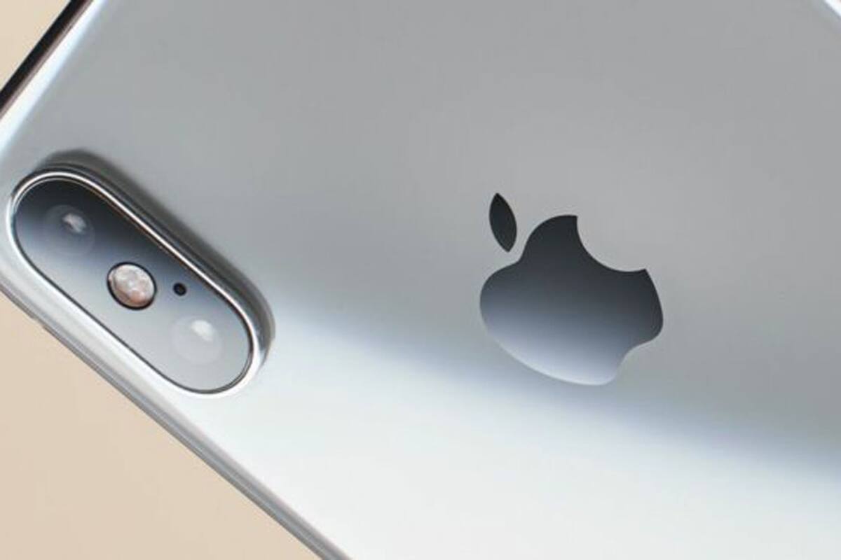 Apple ha lanzado en el pasado actualizaciones de software que hacen más lentos sus modelos de iPhone anteriores