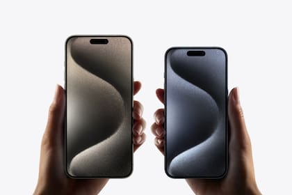 Apple Intelligence solo podrá funcionar en iPhone 15 Pro e iPhone 15 Pro Max, así como los modelos por venir