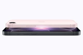 Apple lanzó el iPhone 17e