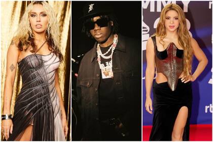 Apple Music reveló cuáles fueron las canciones más buscadas en Shazam