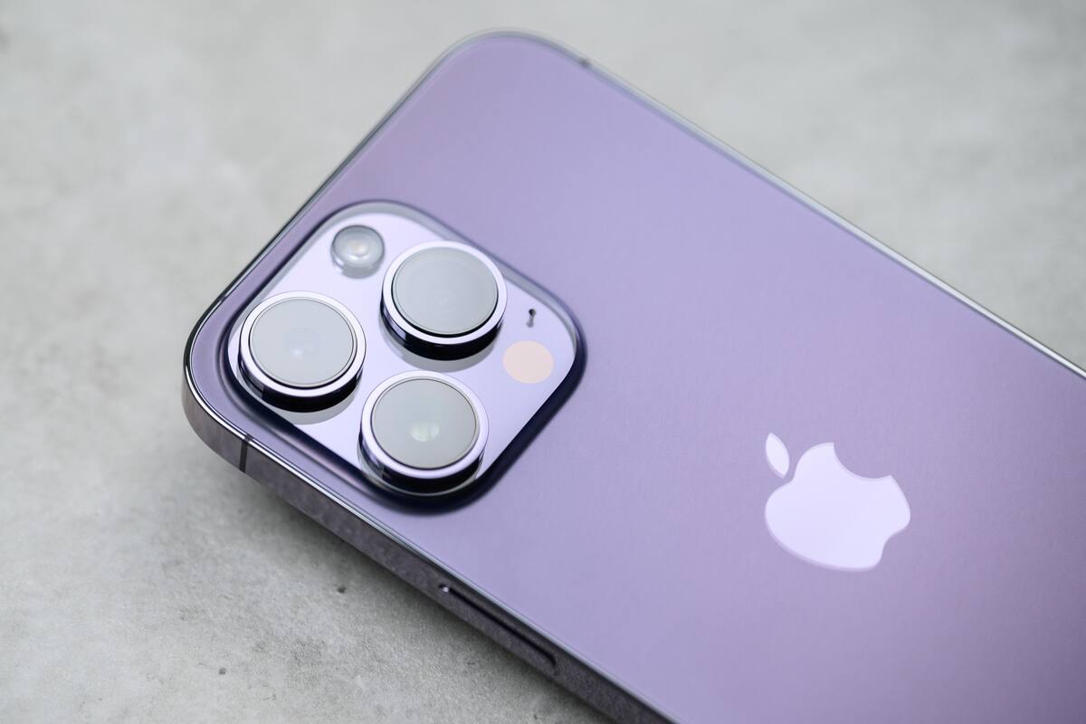 Apple no lanzaría una cuarta generación de celulares