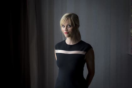 Apple pagó 240 millones de dólares por 20 capítulos de la serie de Witherspoon