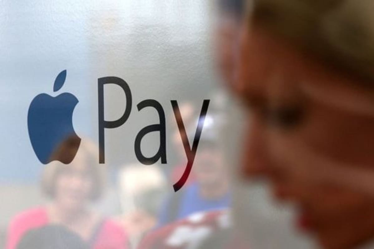 Apple Pay superó los 10.000 millones de transacciones en 2019