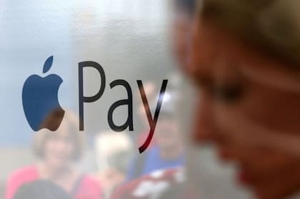 Apple Pay llegó a la Argentina