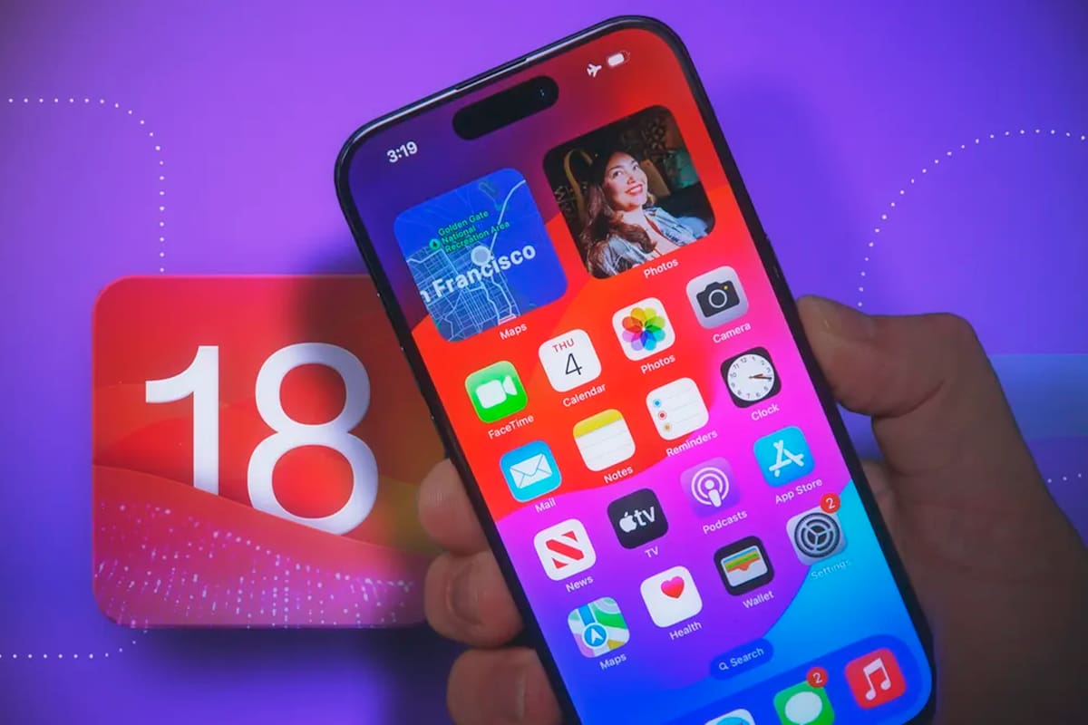 Apple permitirá ocultar y proteger aplicaciones en iPhone