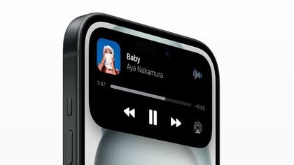 Apple planea renovar Siri con IA más avanzada para permitir el control de las funciones integradas en las aplicaciones