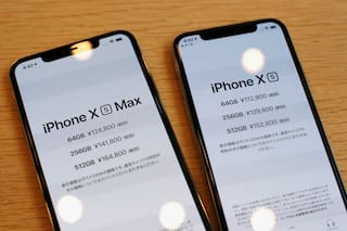 Resumen móvil semanal: más iPhone, triples cámaras traseras, bloqueos en Perú