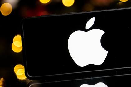 Apple posee el 20% de los envíos mundiales de teléfonos inteligentes, pero obtiene el 80% de los beneficios del sector.