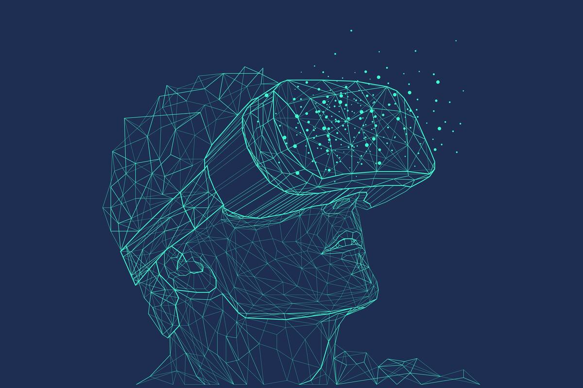 Apple prepara un visor de realidad aumentada, según múltiples reportes