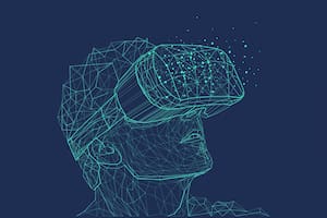 Apple prepara un visor de realidad aumentada, según múltiples reportes