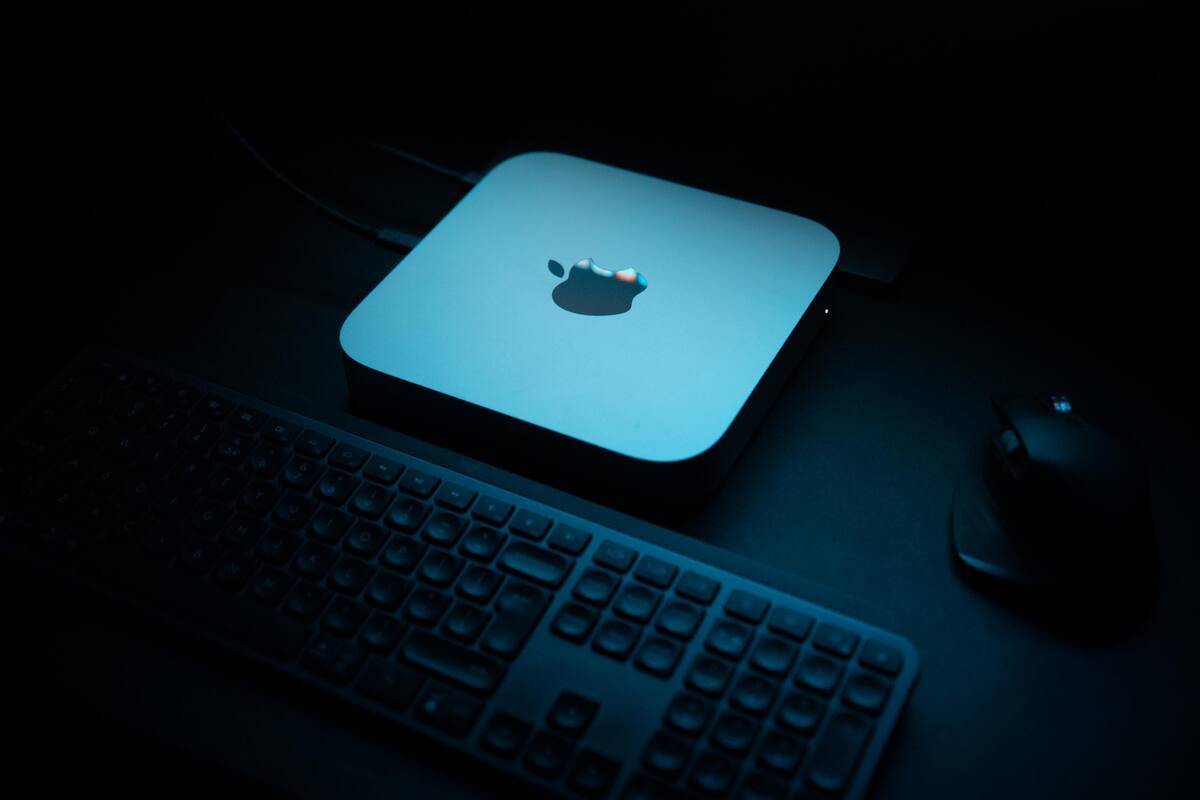 Apple prepara una nueva Mac Mini para fin de año que tendría el tamaño de un Apple TV