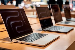 Apple prepara un anuncio para el 28 de octubre