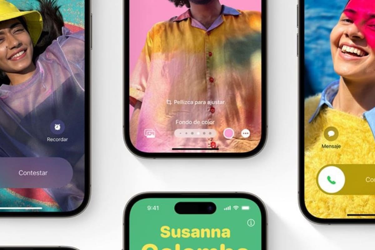Apple presentó las mejores apps de 2023 para sus dispositivos