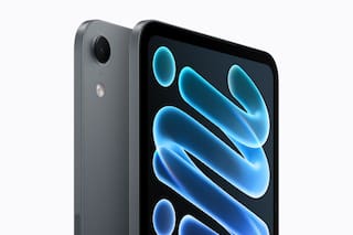 Apple tiene un nuevo iPad Mini, ahora con un agregado clave