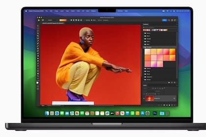 Apple presentó sus nuevas MacBook Pro con chips M3 en varias configuraciones