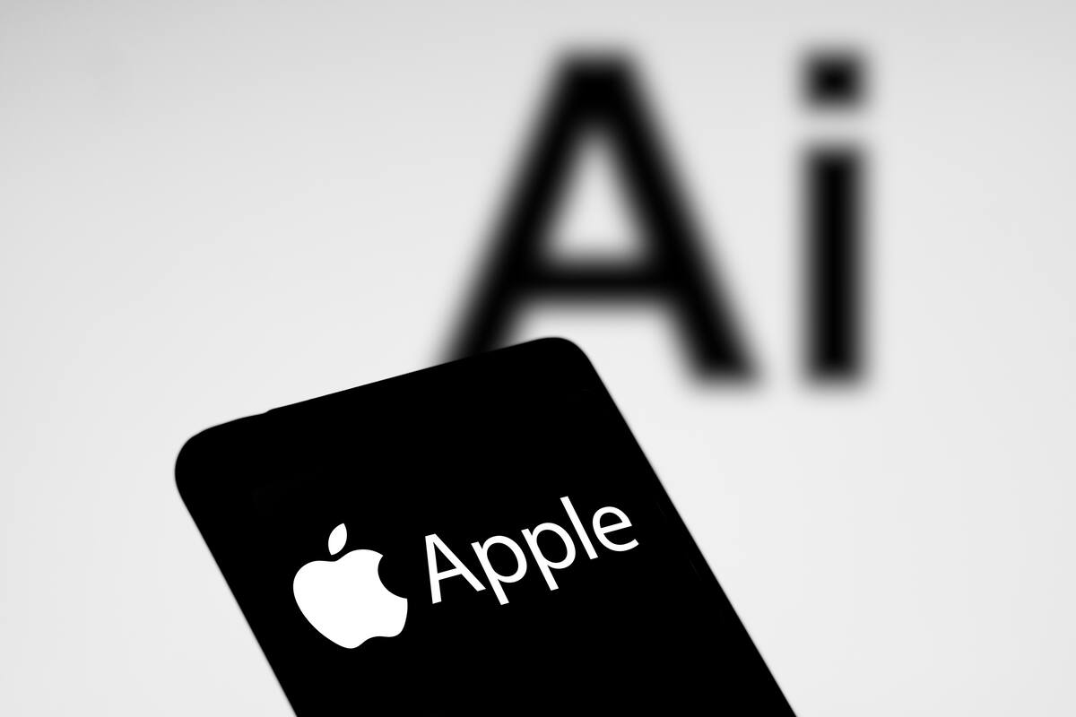 Apple promete inversión adicional de US$100.000 millones en EE.UU.