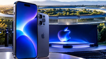 Apple realizará este miércoles 9 de septiembre el Apple Event 2026 desde Apple Park, en Cupertino, California