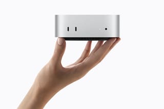 Apple renueva la Mac Mini con los nuevos chips M6 y M5 Pro y un salto hacia la IA