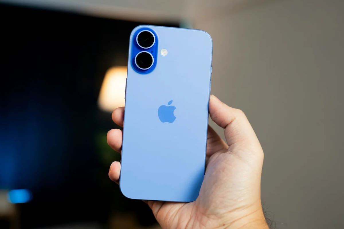 Apple reveló que hará un anuncio importante en el mes de marzo de 2026 en Estados Unidos (Archivo)